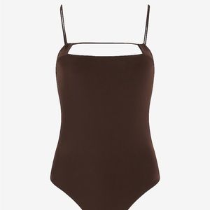Express Bodysuit
